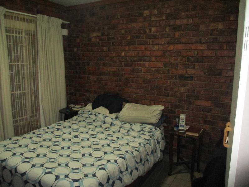 2 Bedroom Property for Sale in Uitsig Free State